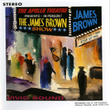 James Brown - Live At The Apollo (1962) Expanded Edition '1962