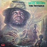 James Brown - The Payback (1992, Remastered) '1973