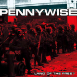 Pennywise - Land Of The Free '2001