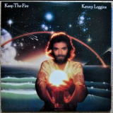 Kenny Loggins - Keep The Fire '1979