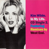 Kim Wilde - In My Life (maxi Cd Single) (cd2) '1993