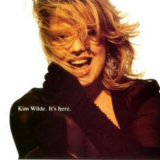 Kim Wilde - It's Here (maxi Cd Single) '1990