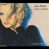 Kim Wilde - Love Is Holy [cds] '1992