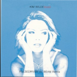 Kim Wilde - Loved(promotion 2 Track Single Cd) '2001