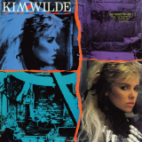 Kim Wilde - Time (maxi Cd Single) '1990