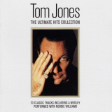 Tom Jones - The Ultimate Hits Collection '1998