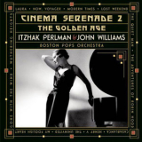 Itzhak Perlman & John Williams - Cinema Serenade 2 '1999