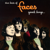 Faces - The Best Of Faces Good Boys '2009