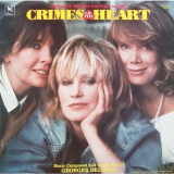 Georges Delerue - Crimes Of The Heart '1986