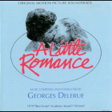 Georges Delerue - A Little Romance '1979