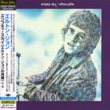Elton John - Empty Sky '1969