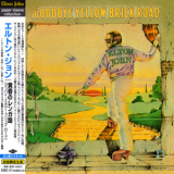 Elton John - Goodbye Yellow Brick Road '1973