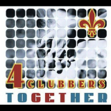4 Clubbers - Together [cds] '2002