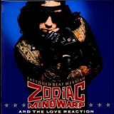 Zodiac Mindwarp And The Love Reaction - Tattooed Beat Messiah '1988