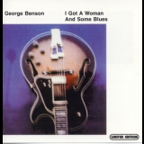 George Benson - I Got A Woman And Some Blues '1984