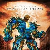 Modestep - Evolution Theory (2CD) '2013