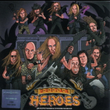 Guitar Heroes - Guitar Heroes '2007