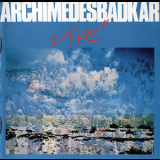 Archimedes Badkar - Tre '1977