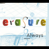 Erasure - Always (Remixes) '1994
