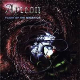 Ayreon - Flight Of The Migrator '2000