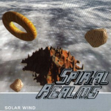 Spiral Realms - Solar Wind '1996