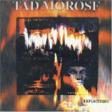 Tad Morose - Reflections '2000