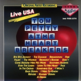 Tom Petty & The Heartbreakers - Live USA '1990