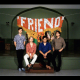 Grizzly Bear - Friend [ep] '2007