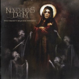 Novembers Doom - Into Night's Requiem Infernal '2009
