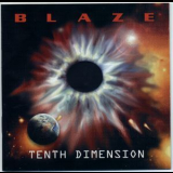 Blaze - Tenth Dimension '2002