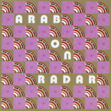 Arab On Radar - Queen Hygiene II & Rough Day At The Orifice '2003