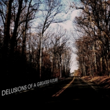 Drewsif Stalin's Musical Endeavors - Delusions Of A Greater Future [ep] '2010