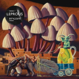 Leprous - Bilateral '2011