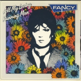 Fancy - All My Loving / Running Man '1989