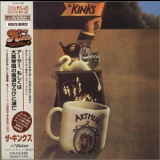 The Kinks - Arthur Or The Decline And Fall Of The British Empire (Remaster) '1969