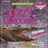 Ozzy Osbourne - Live Usa '1986