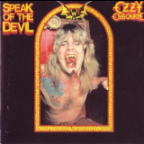 Ozzy Osbourne - Speak of the Devil '1982