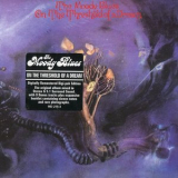 The Moody Blues - On The Threshold Of A Dream '1969