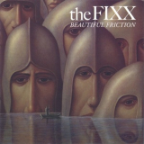 Fixx, The - Beautiful Friction '2012