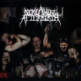 Screaming Afterbirth - Drunk On Feces '2004