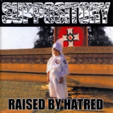 Suppository / Agathocles - Raised By Hatred / Hunt Hunters '1998