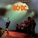 AC/DC - Let There Be Rock (Remastered) '1977