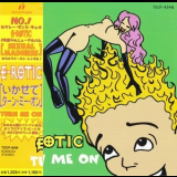 E-Rotic - Turn Me Onll '1997