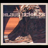 Klaus Schulze - Contemporary Works I - (CD1) - Klaus Schulze: Vanity Of Sounds '2000