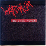 Wargasm - Suicide Notes '1995