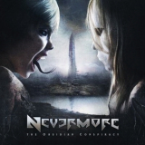 Nevermore - The Obsidian Conspiracy (2CD) '2010