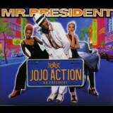 Mr. President - Jojo Action '1997