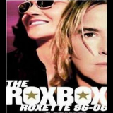 Roxette - The Roxbox Roxette 86-06 (2CD) '2006