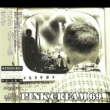 Pink Cream 69 - Live '1997