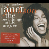 Janet Jackson - The Best Things In Life Are Free '1992